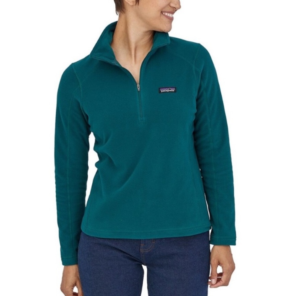 Patagonia Micro D Fleece